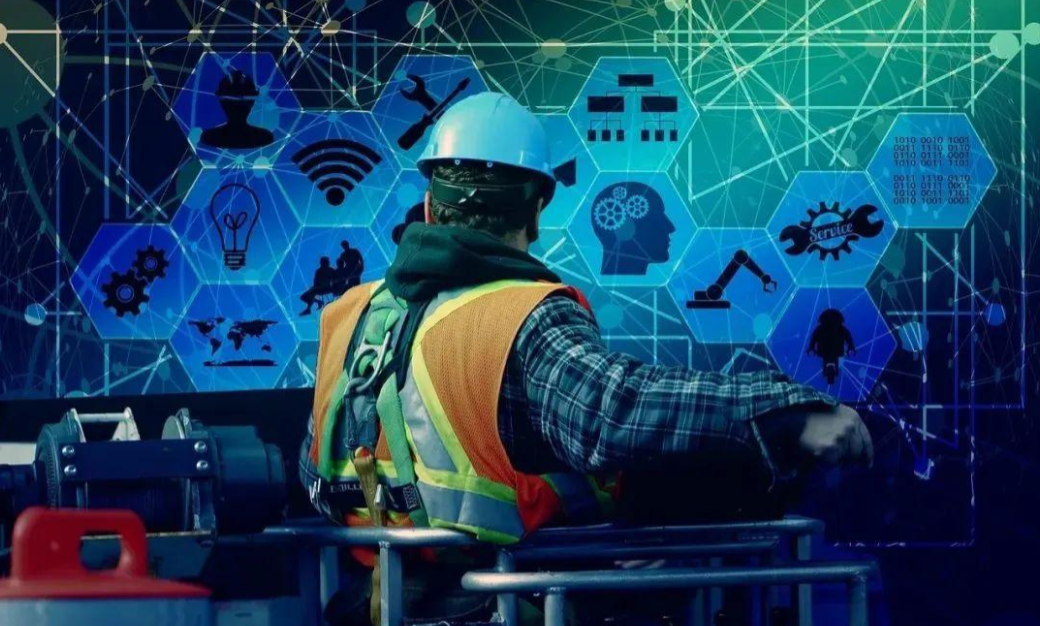 制造业如何利用数字工厂高效管理生产？