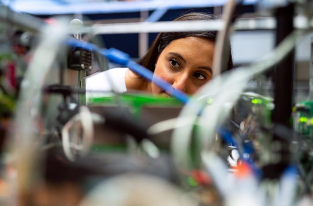 智能制造关键使能技术发展及应用