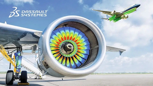 达索系统的成功三个时代