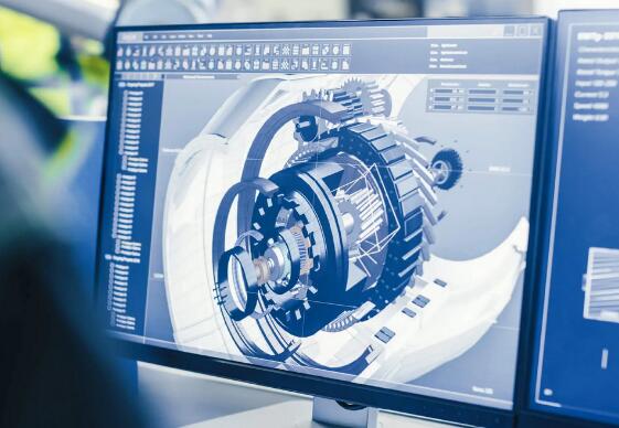 论达索对CAD行业的影响