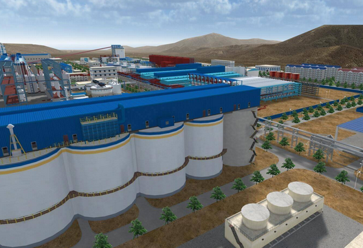 如何学习了解机械工厂仿真软件