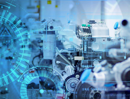 数字化工厂系统怎样实现人机及系统的智能化关联