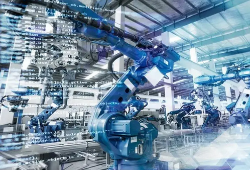 制造业研发仿真智能制造的关键技术