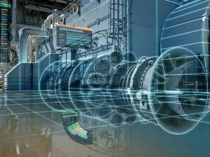 研发仿真所使用数字仿真技术是什么？