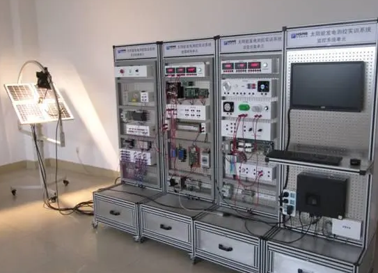 解读工厂仿真软件实训系统解决方案